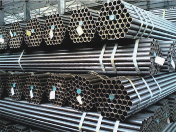 GB/T3639 DIN2391 seamless precision steel pipe