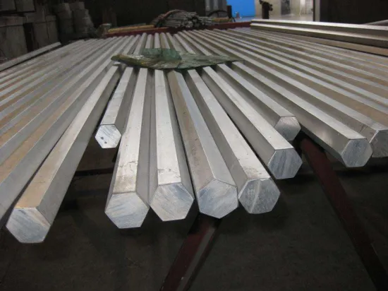 stainless steel hollow bar stock rounds