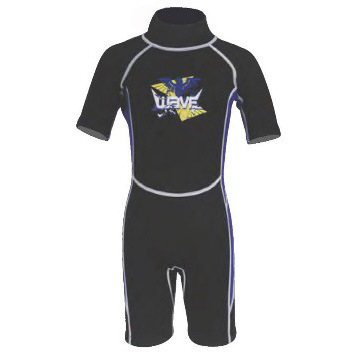 Kids Wetsuit Made of Waterproof Neoprene
