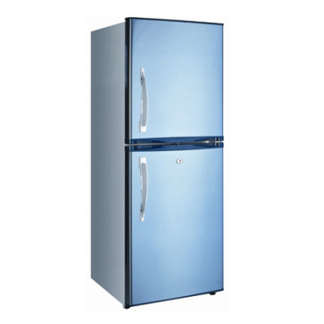 Double Door Fridge