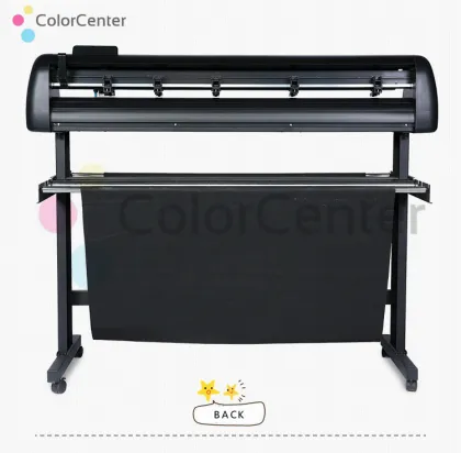 Graphtec CC1351 Cutting Plotter: Best Chinese Printer Cutting Machine