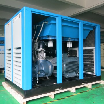 Hot Sale Denair 8 Bar AC Power air compressor on Alibaba