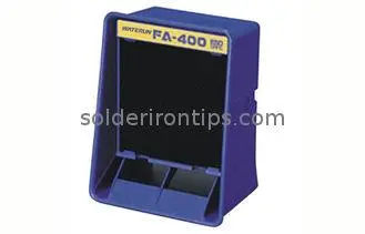 Hakko Soldering Fume Extractor Carbon Filter Soldering Smok