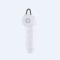 Plastic Toilet Hand Held Bidet Sprayer Shattaf