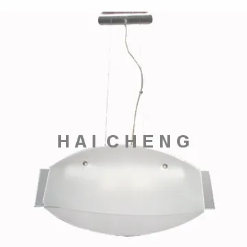 Traditional glass pendant lightings for home