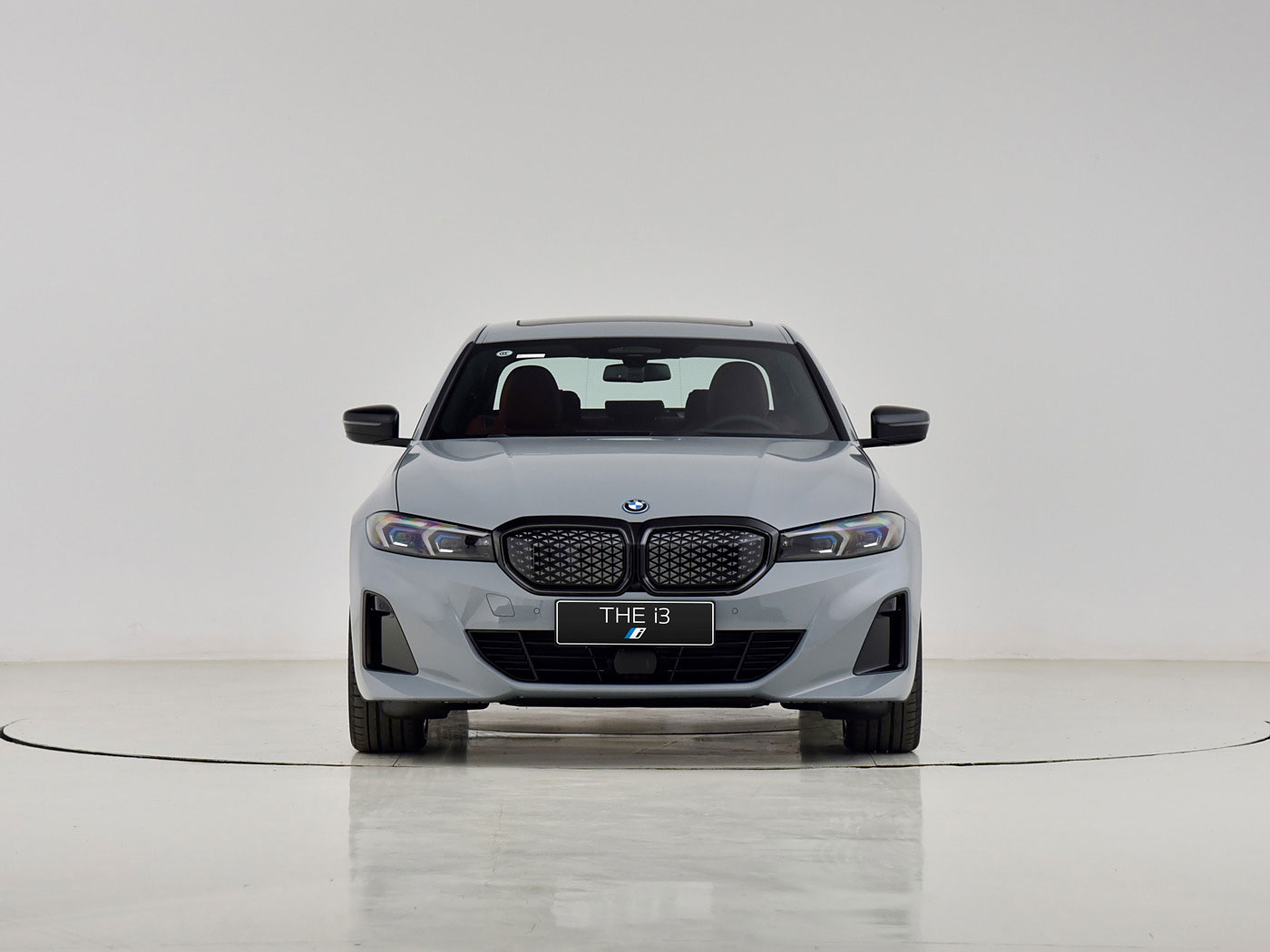 BMW i3 210Kw Electric Good Performance CAR