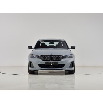 BMW i3 210Kw Electric Good Performance CAR