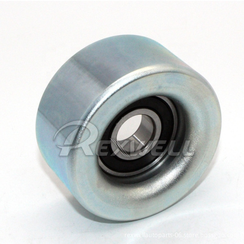 Wholesale Belt Guide Idler Pulley for Toyota Coaster TRB50 16603-75010