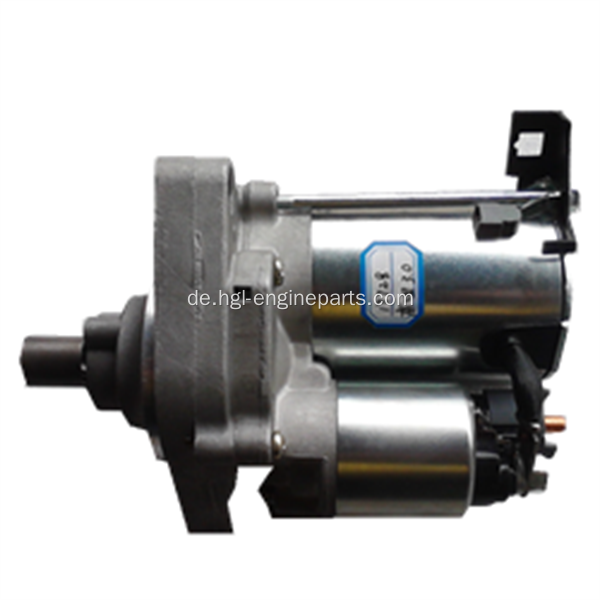 Mitsuba Starter SM422-03 für Acura 2.5L 31200-P1R-A01