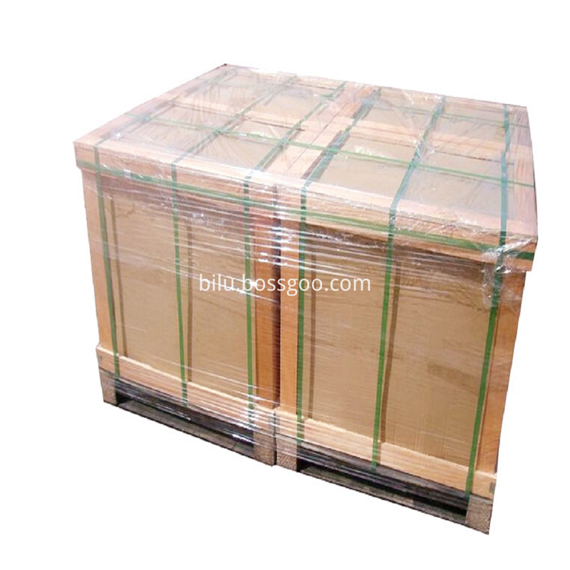 Decorative Wood Stoves Packaging Factory