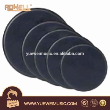 Black Rough Surface Drum Head