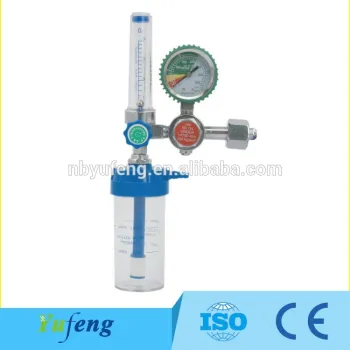 YF-04C MEDICAL OXYGEN REGULATOR