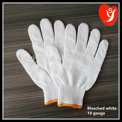 safety equipments/work safety glove