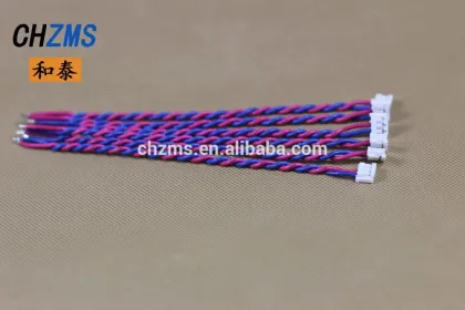 wiring harness with EH connector