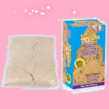 Motion Sand classical pack