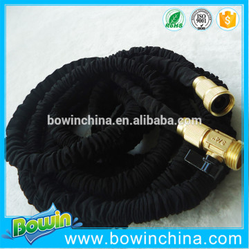 Expandable Garden Hose brass connectors