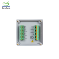 0,05 ~ 20μs/cm pengontrol meter konduktivitas air ultra murni