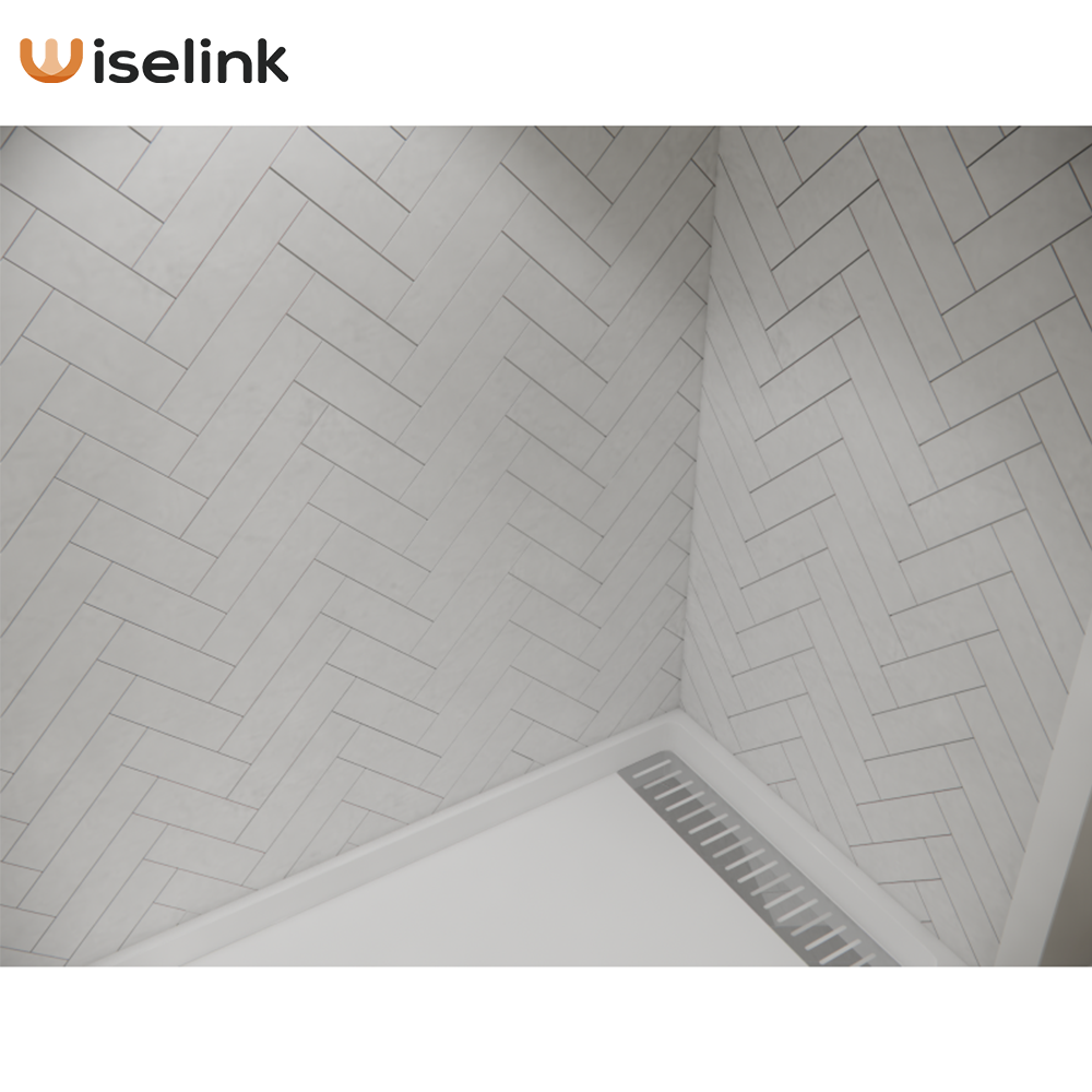 Herringbone pattern