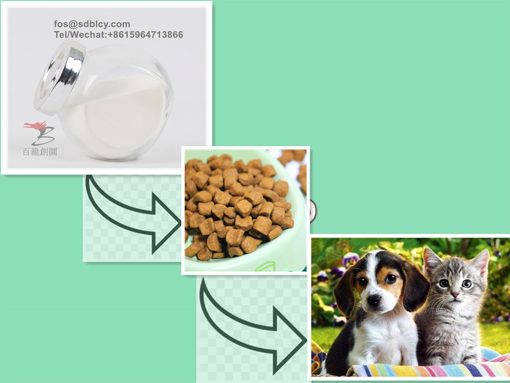 Pet Feed Nutrition