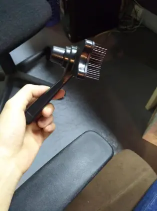 Pet Brush Shedding S