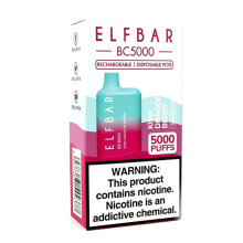 Elf Bar 5000 v.Chr. Bestelling verkopen Amerika