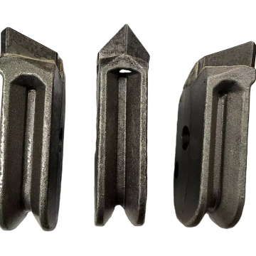 SB42JL Răng tiêu chuẩn để cắt bánh xe