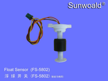 Water Position Sensor Float switch