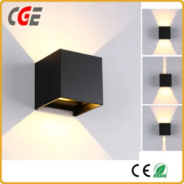 LED Wall Lamp Outdoor Lamps 12W/15W Osram LED Wall Light Lamps LED Wall Lighting