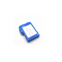 7.4v3800maAh li-Po li-ion battery