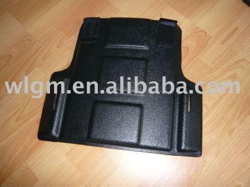 thermoforming cover