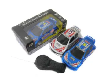 2CHANNELS REMOTE CONTROL