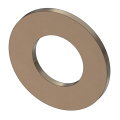 Metal Gasket Face Seal Gasket