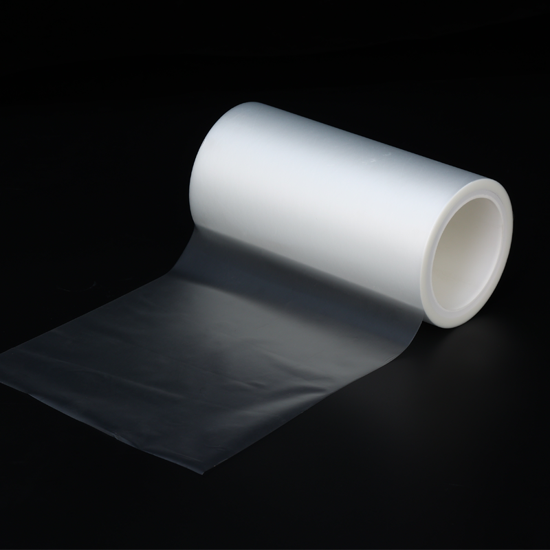 CPP Protective Film