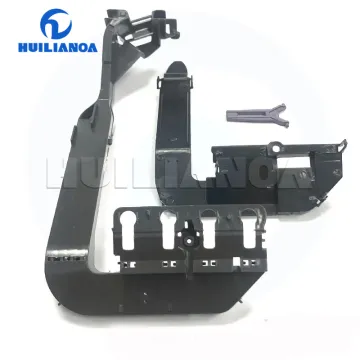 HP Designjet 500/510/800 Ink Tube Cover Set C7769-60381 C7770-60286 C7769-40042 C7769-40041