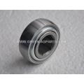 206KRR6 209KRR2 Hex bore bearing with inner ring