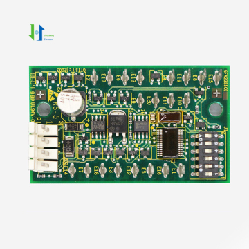 GFA23550D1 Elevator RS5 PCB Board for O Elevator Parts