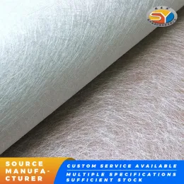 Fiberglass Chopped Strand Mat