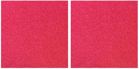 IN-STOCK 4 way stretch polyester viscose elastane fabric most common use TR fabric