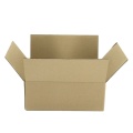 Custom ship carton folding carton packaging shipping