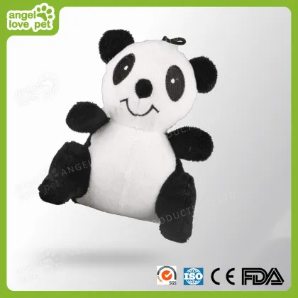 Lovely Animal Shape Hanging Cotton Stuff Pet Toy & Dog Toys