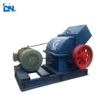 2022 New Small Hammer Crusher for Limestone Crushing Plants
