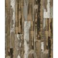 LVT Vinyl Wood Design Waterproof Super Click