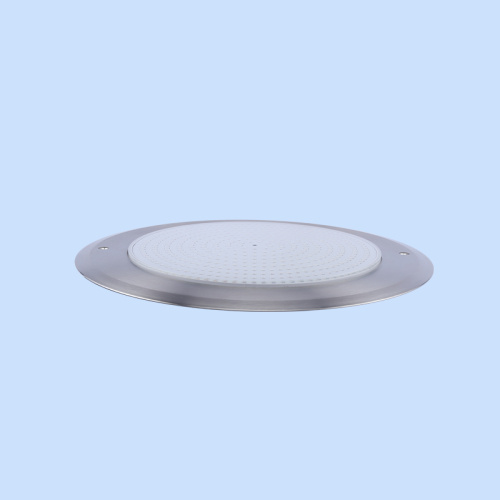 Wasserdichter SMD2835 8mm LED-Schwimmbad Unterwasserlicht