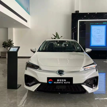 Φτηνές Ενεργειακό Ηλεκτρικό Οχήματα 2024 Gac Aion S MAX MEI 580 Χονδρική τιμή Κινέζικα νέα αυτοκίνητα