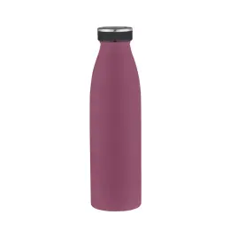 Double Wall Stainless Steel Vacuum Cola shape bottle