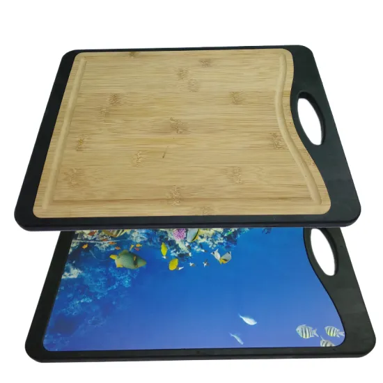 2019 New Square cutting board