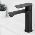 Lavabo ve Vanity Lavabo için Modern Banyo Bataryaları