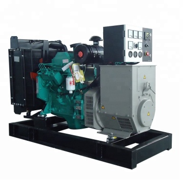 Ricardo series diesel generator low price