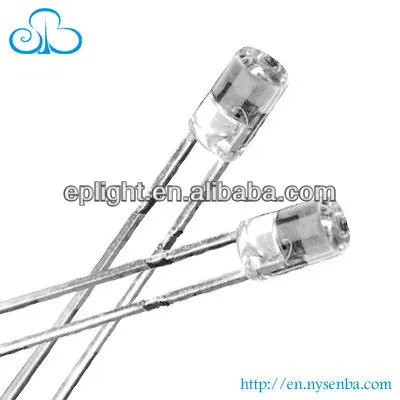 ROHS Compliant 5mm Linear Light sensor