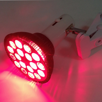 Rotlichttherapiegeräte 660NM für den Gesichtskörper